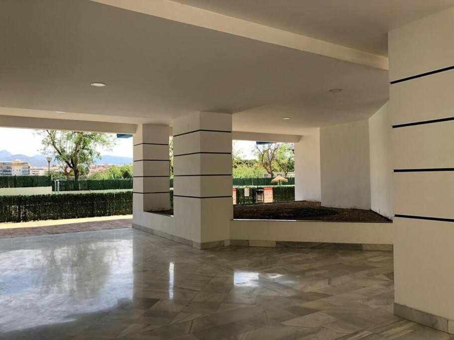 Apartamento Rocio By Solymar Holiday Torre Del Mar Exterior foto