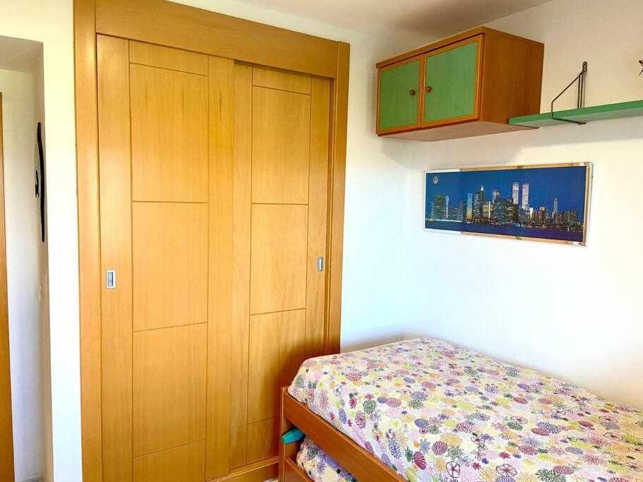 Apartamento Rocio By Solymar Holiday Torre Del Mar Exterior foto