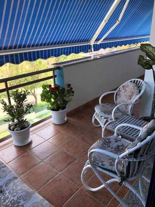Apartamento Rocio By Solymar Holiday Torre Del Mar Exterior foto