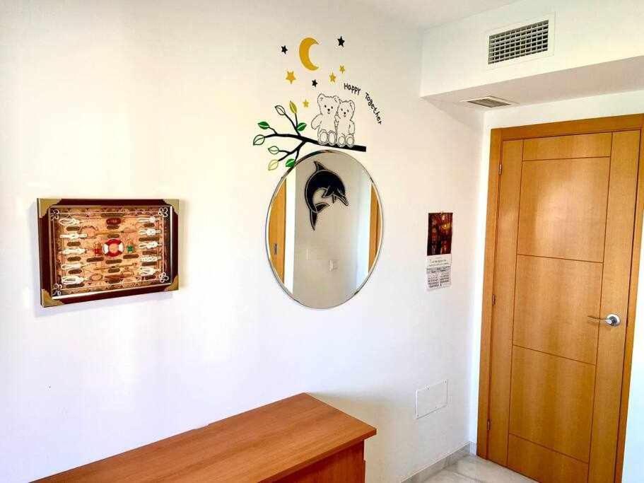 Apartamento Rocio By Solymar Holiday Torre Del Mar Exterior foto