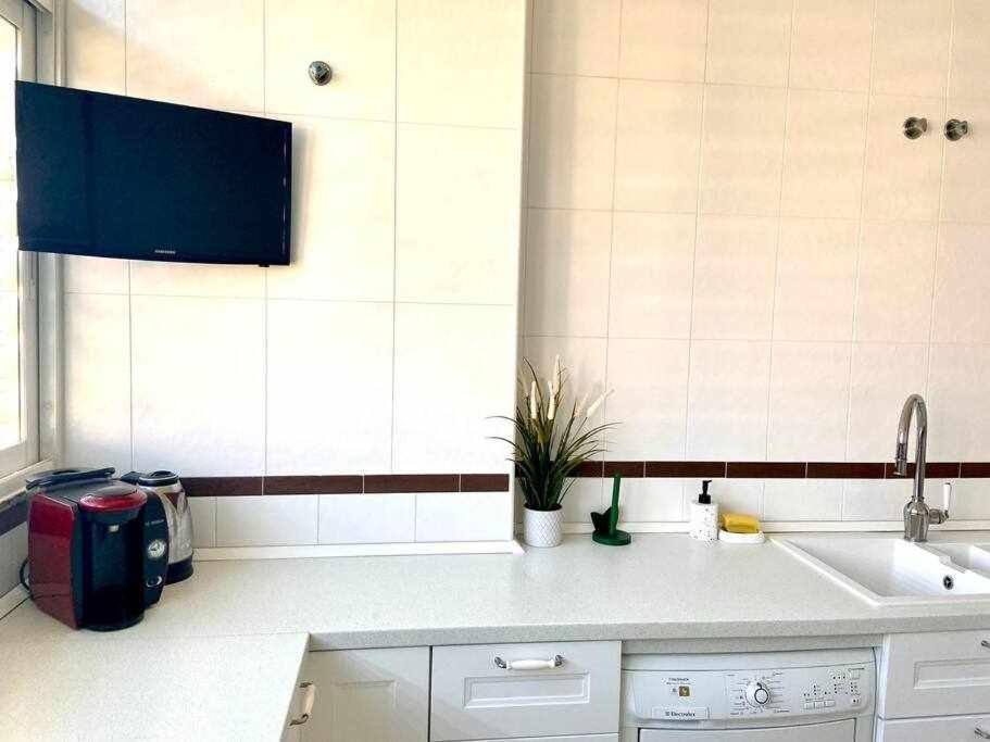 Apartamento Rocio By Solymar Holiday Torre Del Mar Exterior foto