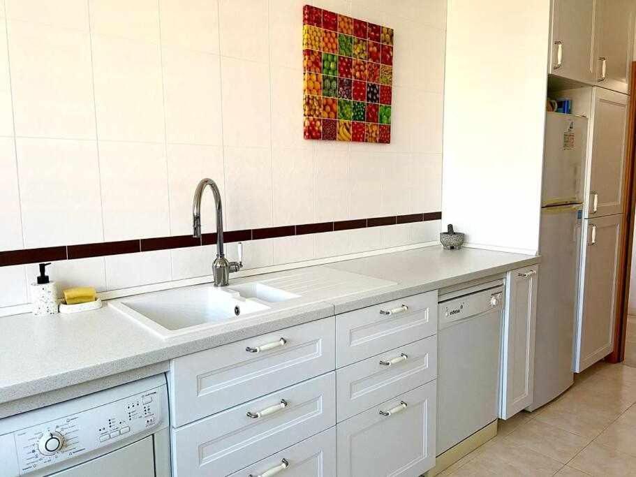 Apartamento Rocio By Solymar Holiday Torre Del Mar Exterior foto