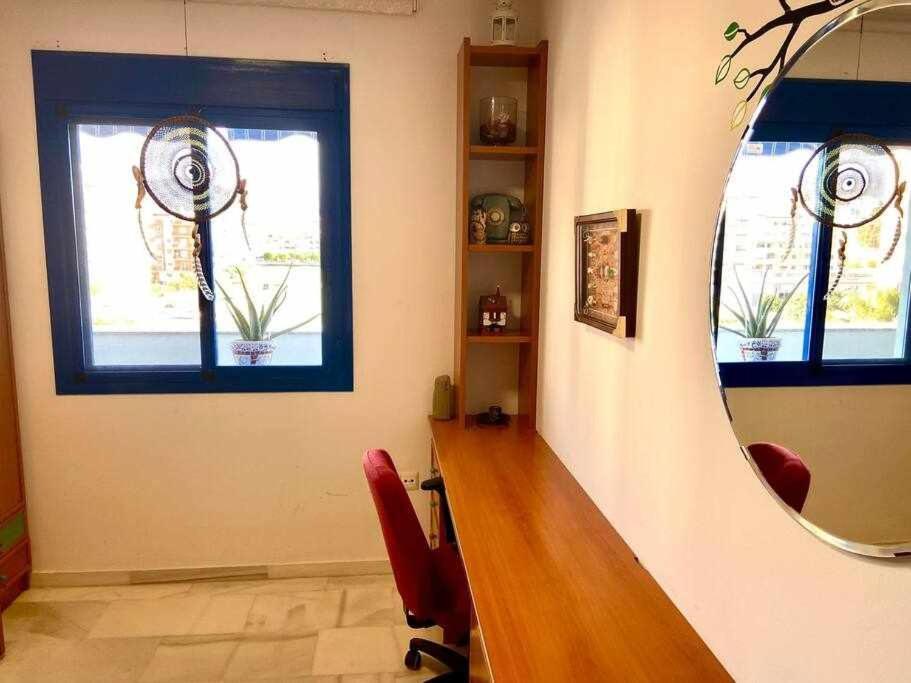 Apartamento Rocio By Solymar Holiday Torre Del Mar Exterior foto